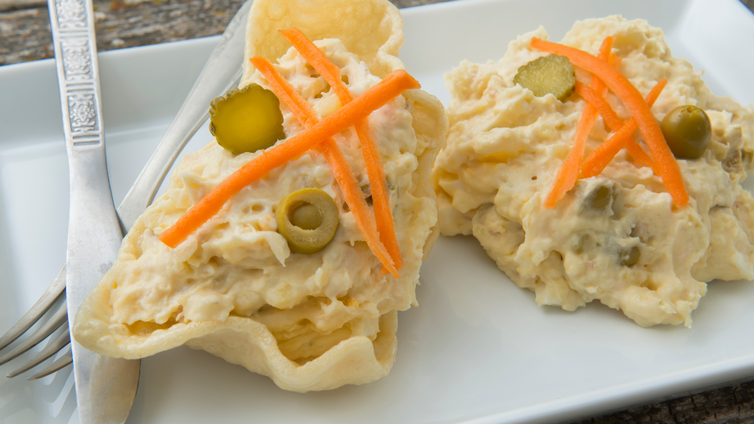 VII Campeonato de Ensaladilla Rusa: estos son los finalistas que pelearán por la mejor de Málaga