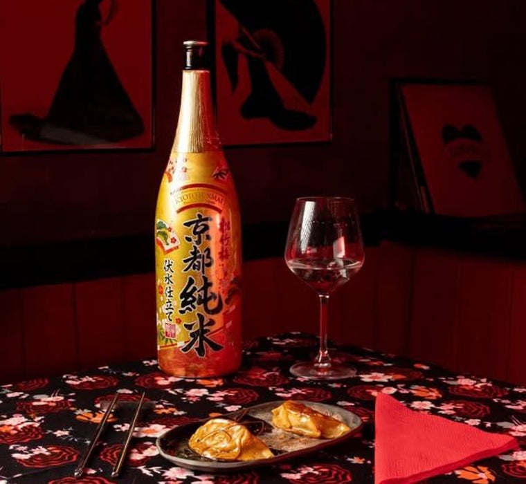 La Conchinchina Sushi Bar ofrece tapas a precios asequibles