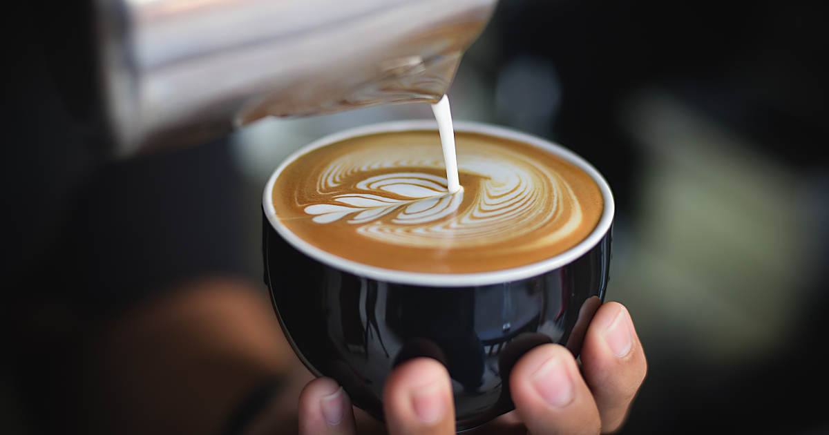 Cafetería La Casona