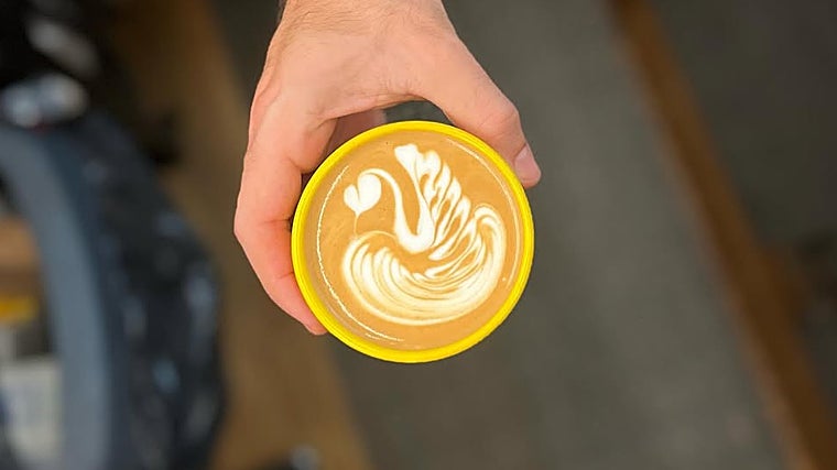 7 Cafeterías de especialidad en Málaga que deberías probar