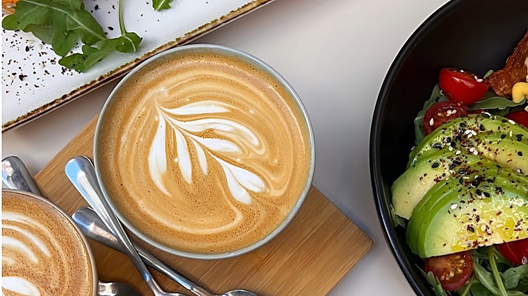 7 Cafeterías de especialidad en Málaga que deberías probar