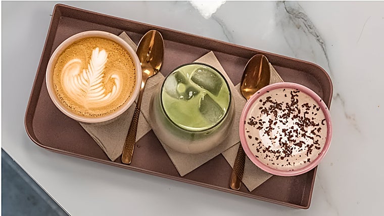 7 Cafeterías de especialidad en Málaga que deberías probar