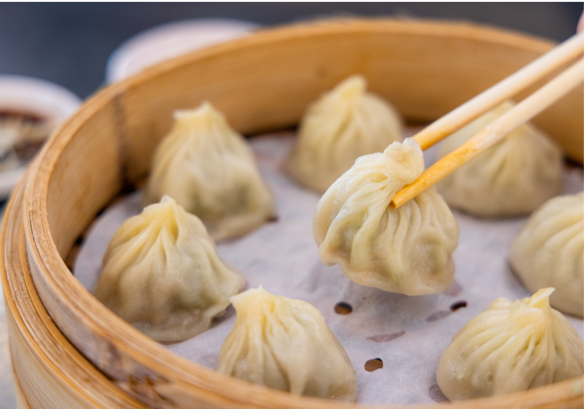 En esta guía recopilamos cinco restaurantes chinos en Sevilla para disfrutar de la auténtica gastronomía del país asiático