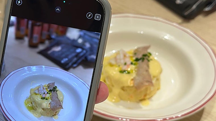 Este es el restaurante que hace la mejor ensaladilla rusa de Málaga