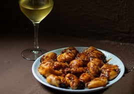 Dónde probar la mejor tapa de berenjenas fritas en Córdoba: bares y restaurantes especializados