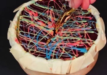 Ratatouille Sevilla estrena nuevas tartas de queso: «Lo pedíais y lo hemos hecho»