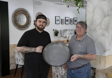 Arrocería Casa Pepe Sanchís, el sabor que conecta Valencia con Córdoba