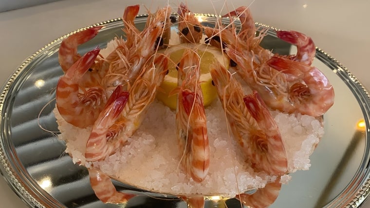 Dónde comer buen marisco en Sevilla: los mejores restaurantes y marisquerías