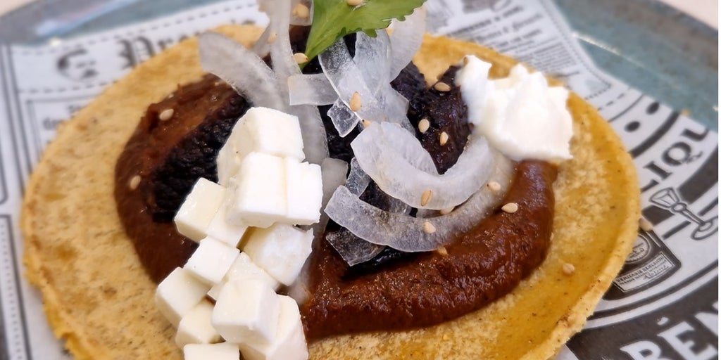 Estos son los tacos de málaga que podrían convertirse en los mejores de españa