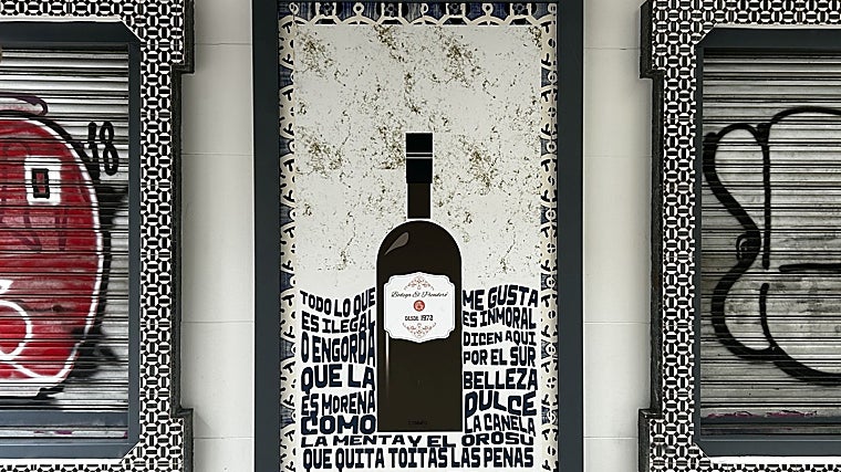 Desayunos clásicos y tapeo de siempre en la nueva apertura de la calle Asunción