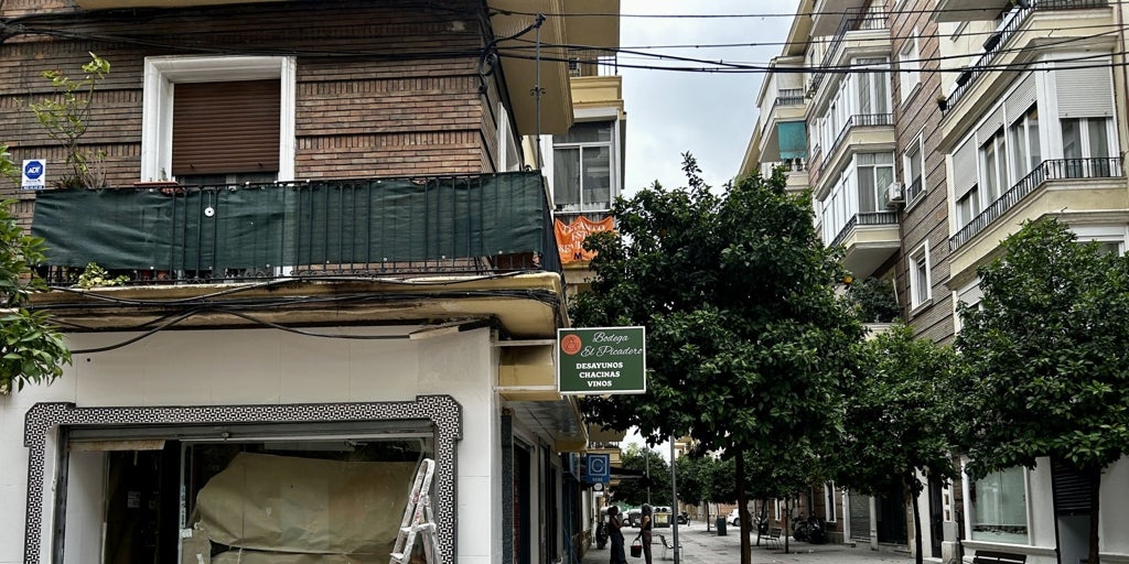 Desayunos clásicos y tapeo de siempre en la nueva apertura de la calle asunción