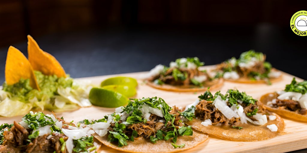 Estos dos restaurantes mexicanos de sevilla aspiran a preparar el 'mejor taco de españa'