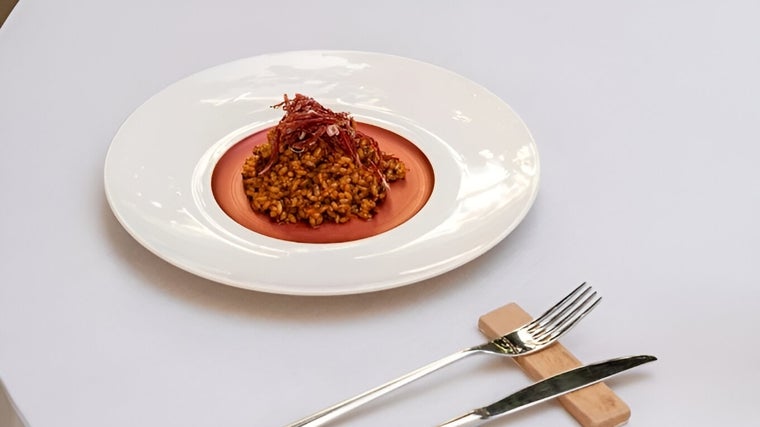 Dónde comer paella en Málaga: sitios especializados en arroz