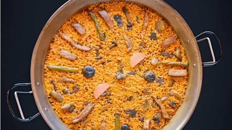 Dónde comer paella en Málaga: sitios especializados en arroz
