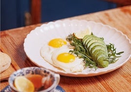 La Tizná lanza un brunch andaluz con productos de cercanía