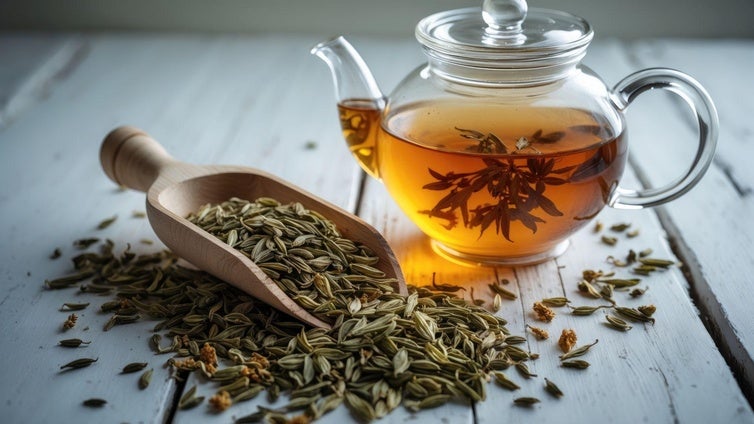 La infusión con sabor a regaliz que te ayuda a combatir la retención de líquidos en verano