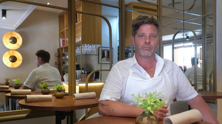 Emiliano Schobert (Blossom): «La estrella nos dio el impulso de decir: ahora lo vamos a hacer mejor»