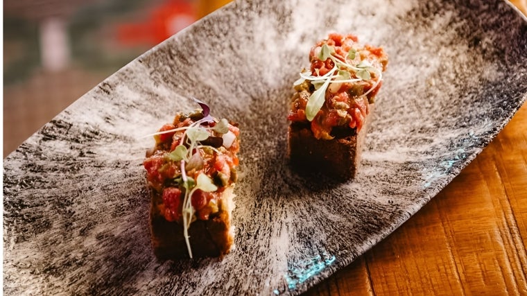 Estos son los 4 bares de Sevilla que compiten en el programa de Chicote por tener las mejores tapas