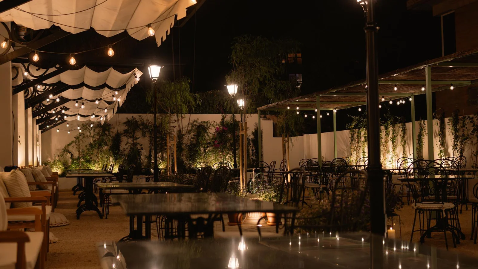 Restaurante Voltereta en Sevilla