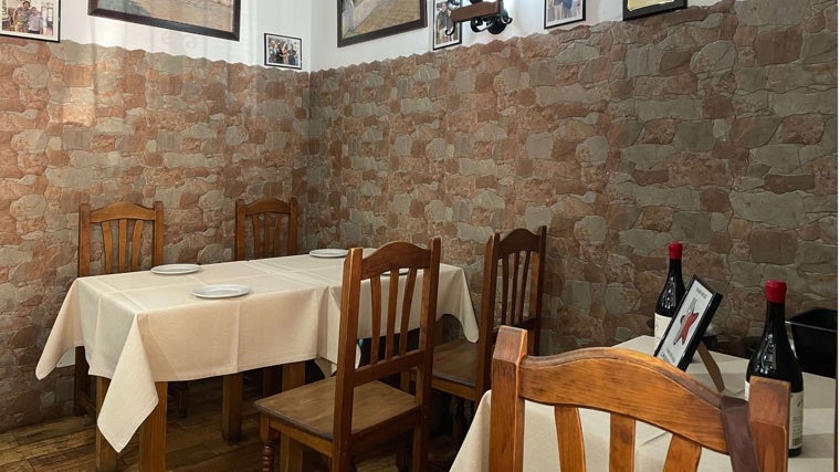 La Taberna de Joaquín Málaga: cocina local en la Laguna de Fuente de Piedra