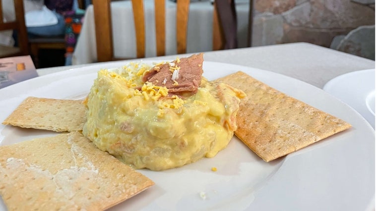 La Taberna de Joaquín Málaga: cocina local en la Laguna de Fuente de Piedra