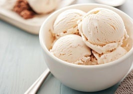 Cómo hacer helado casero sin heladera: la manera más sencilla