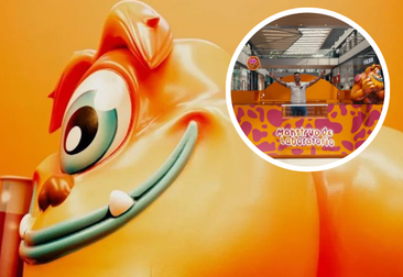 La tienda de las galletas más esperadas abre en Lagoh: esta es la fecha y sus sabores nuevos