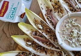 Menú semanal saludable elaborado por nuestra nutricionista (semana del 16 al 22 de junio)