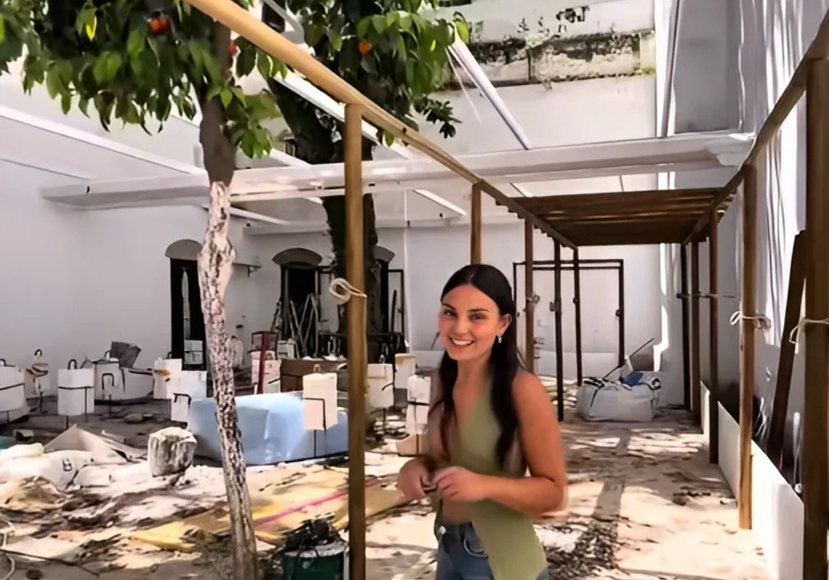 Nuevo restaurante Voltereta en la capital cordobesa
