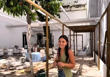 Voltereta abre en Córdoba: todos los detalles del restaurante temático que triunfa en España