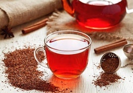 La bebida natural que sustituye al café y mejora la concentración sin nerviosismo