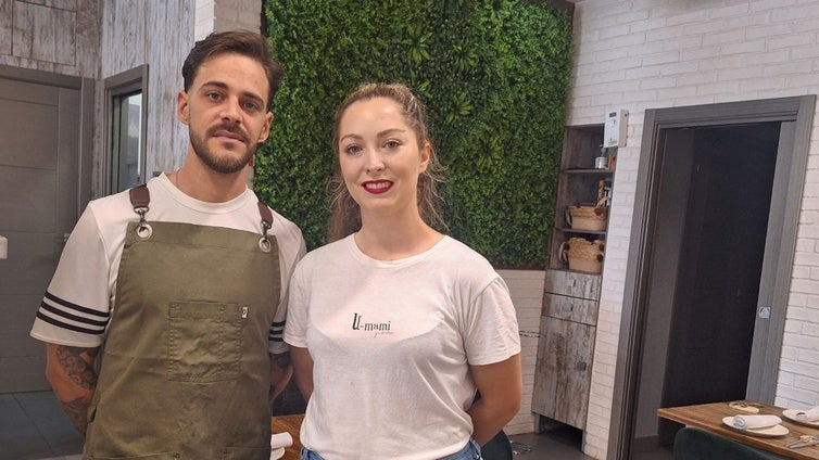 U-mami Gastrobar, lo andaluz con toque personal en Aguilar de la Frontera
