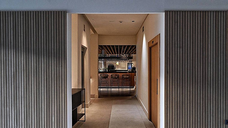 Así es la apuesta gastronómica del chef Leo Núñez en el nuevo club deportivo y social Icónico