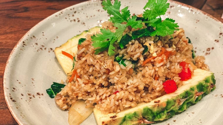 Menú semanal saludable elaborado por nuestra nutricionista (semana del 23 al 29 de junio)