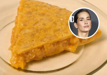 María Pombo abre en Málaga su exitosa tienda de tortillas: «Tenemos 3.000 pedidos a la semana»