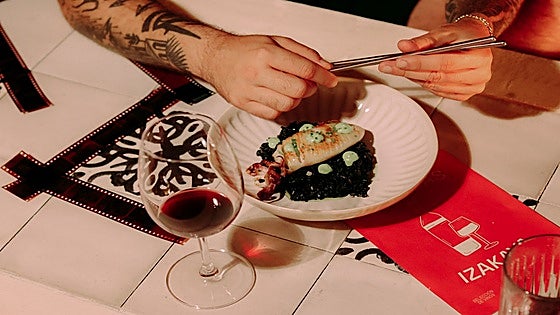 Bodegas Izakaya: la fusión japoandaluza que conquista Córdoba