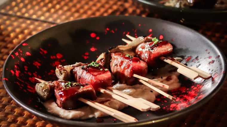 Nueva apertura en la capital cordobesa: Bodegas Izakaya