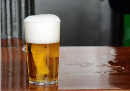 ¿Dónde se sirve la cerveza más fría de Sevilla? Un bar de la calle Feria arrasa en la prueba del termómetro