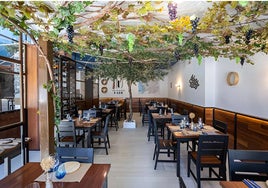 Dónde comer en El Porvenir: los mejores bares y restaurantes