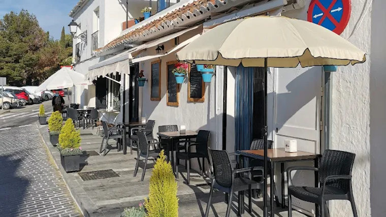 Restaurante El Niño