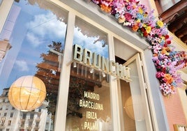 Brunchit ya tiene un segundo local en Sevilla: todos los detalles de su nueva apertura