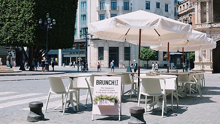 Brunchit ya tiene un segundo local en Sevilla: todos los detalles de su nueva apertura