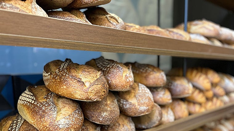 Domi Vélez, «Mejor panadero del mundo 2021», ya tiene fecha para su apertura en Triana