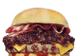 Nickel abre su cuarto local en Sevilla y lo celebra regalando 500 hamburguesas