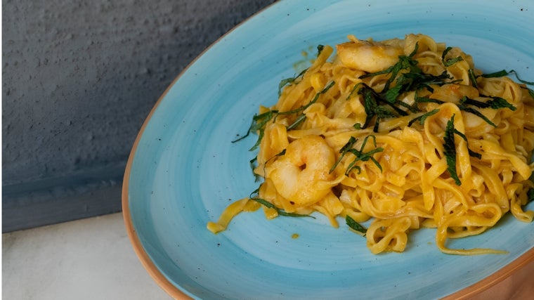 Dónde comer pasta en Sevilla: restaurantes y bares italianos