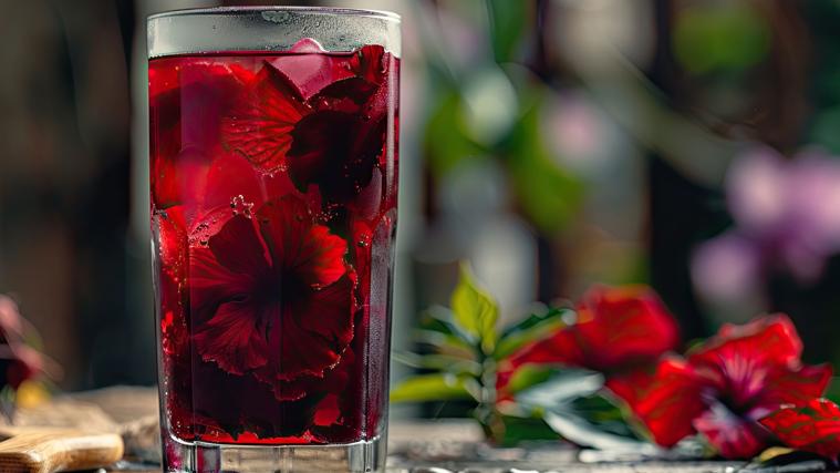 Tu cuerpo te pide más que agua: bebidas saludables (y caseras) que te salvarán del calor