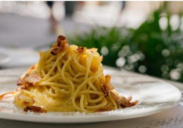 Dónde comer pasta en Sevilla: restaurantes y bares italianos
