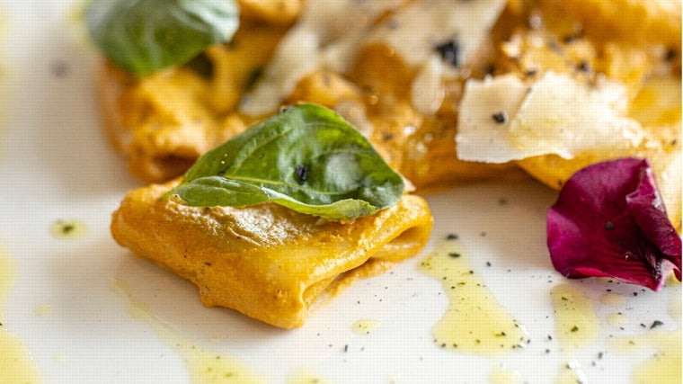Dónde comer pasta en Sevilla: restaurantes y bares italianos