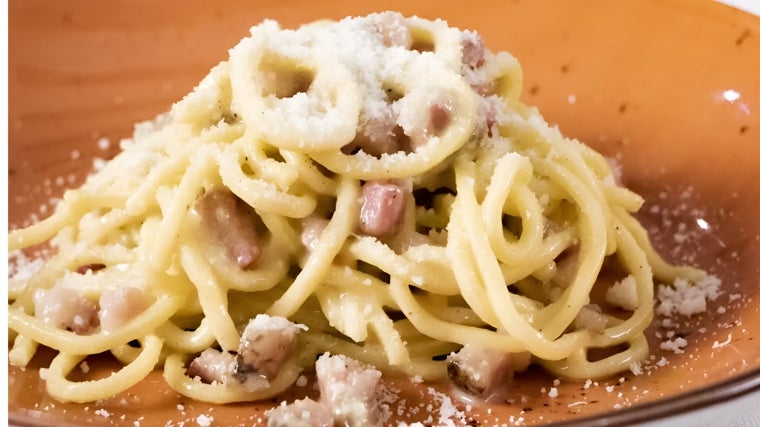 Dónde comer pasta en Sevilla: restaurantes y bares italianos