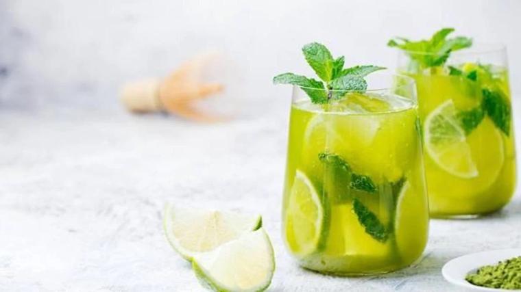 Tu cuerpo te pide más que agua: bebidas saludables (y caseras) que te salvarán del calor